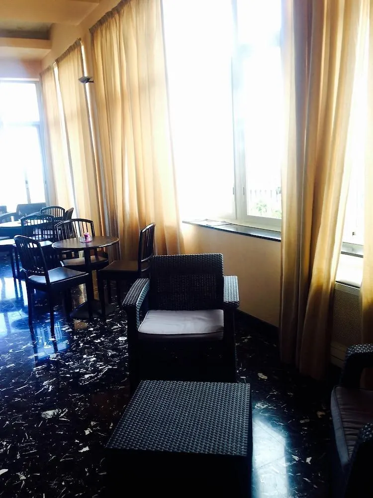 Hotel Liberta Palermo