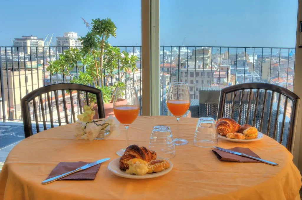 Hotel Liberta Palermo