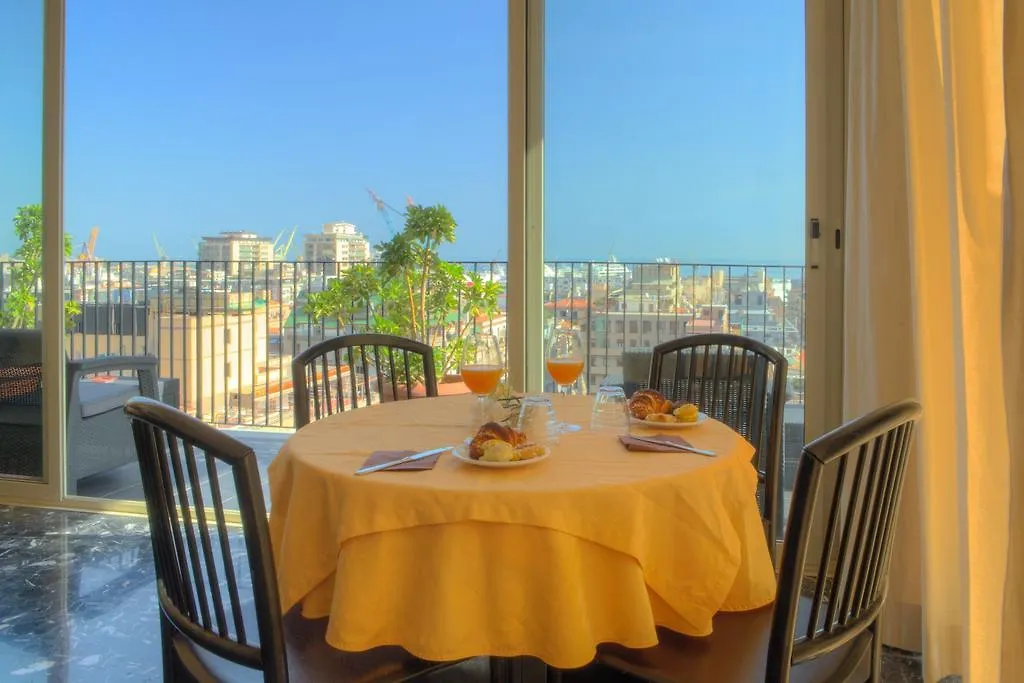 Hotel Liberta Palermo