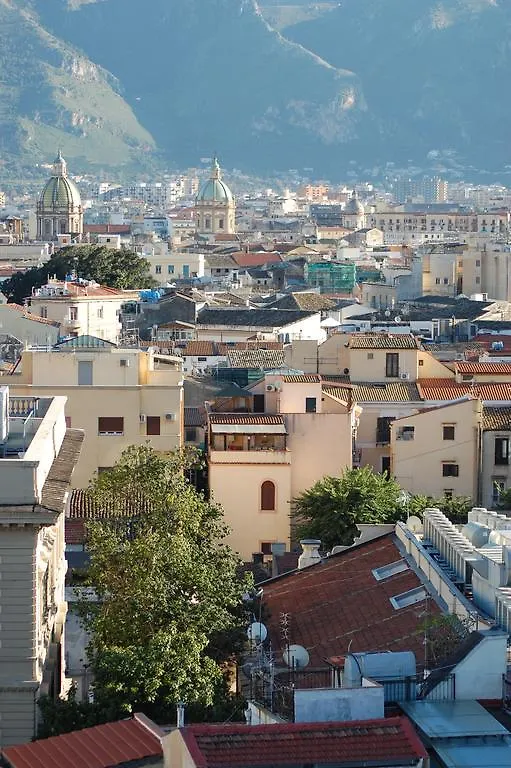 Hotel Liberta Palermo
