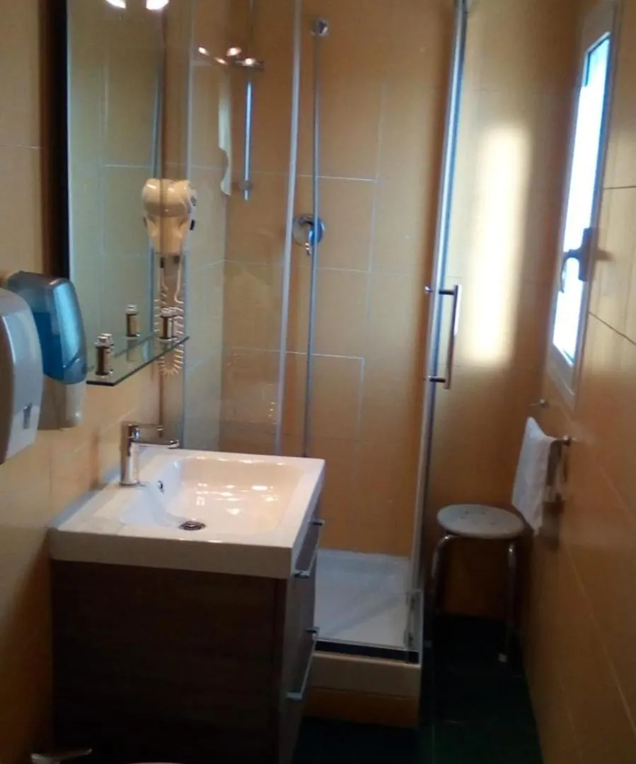 Hotel Liberta Palermo