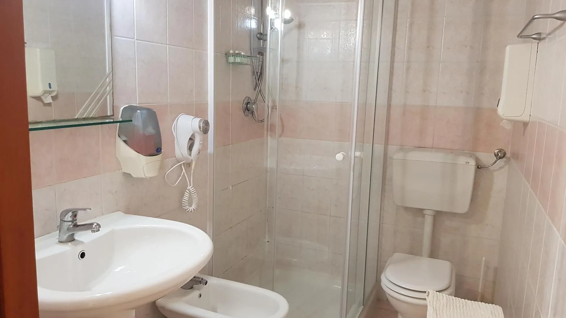 Hotel Liberta Palermo