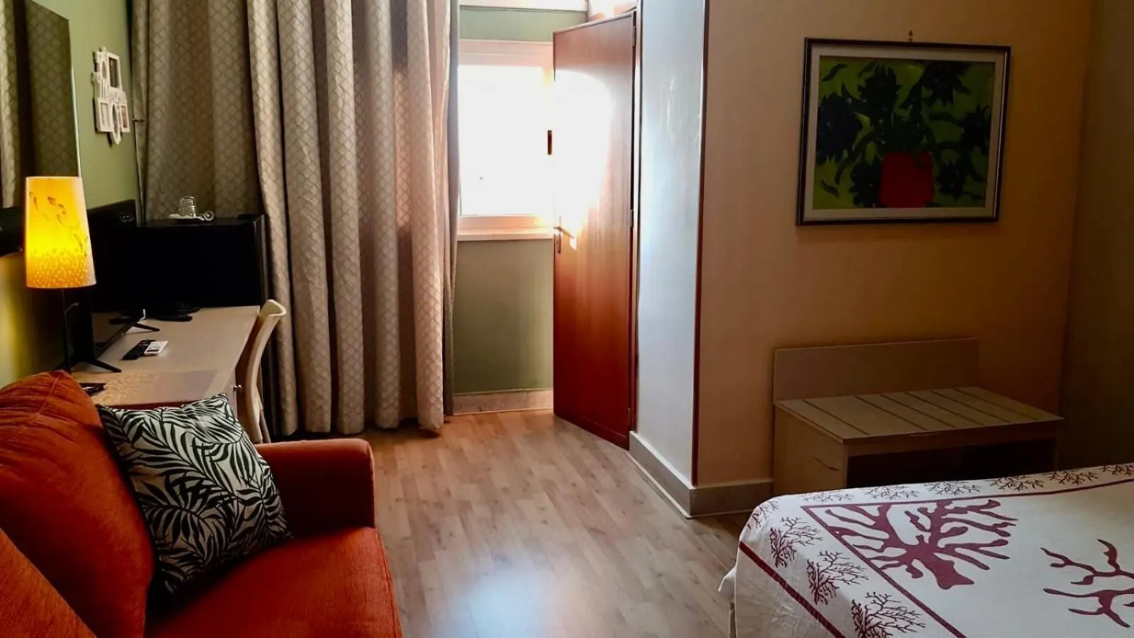 Hotel Liberta Palermo