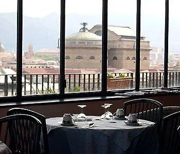 Hotel Liberta Palermo 3*,