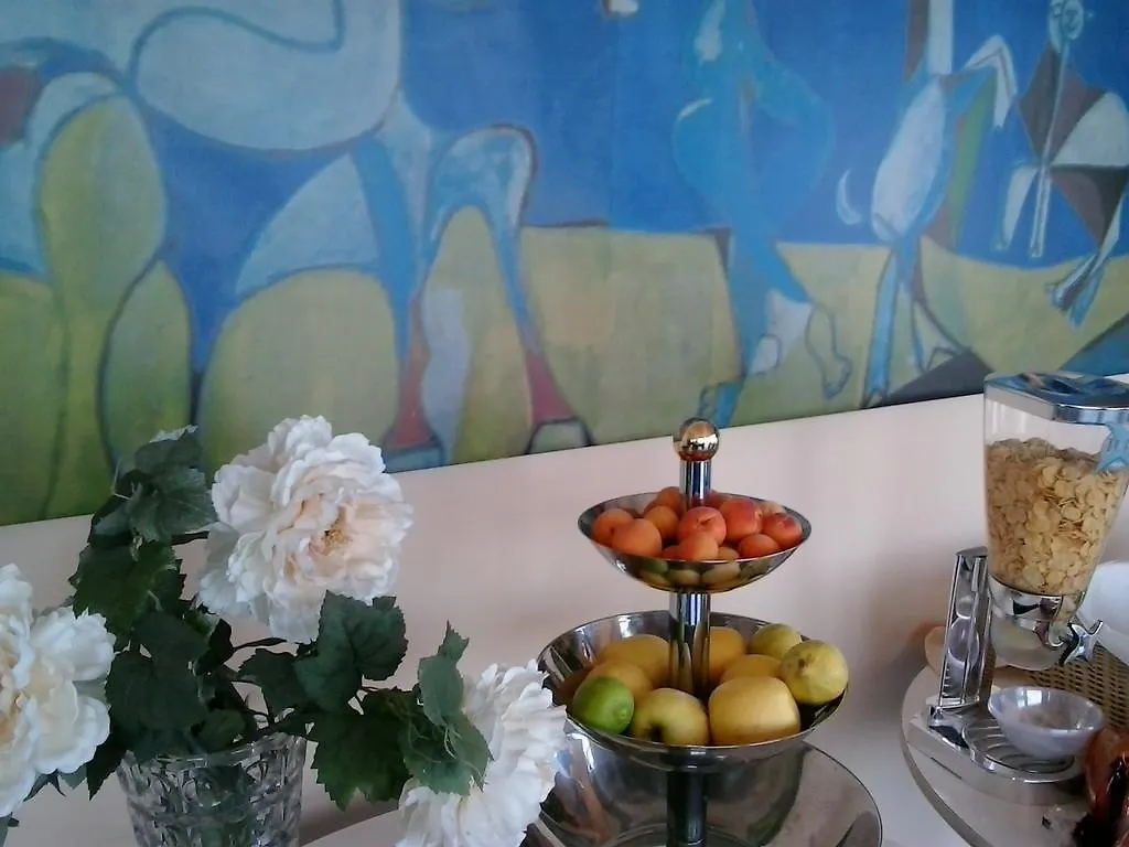 Hotel Liberta Palermo