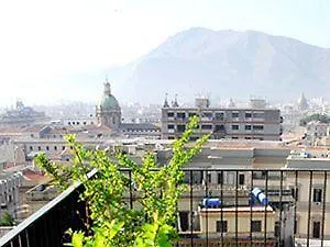 Hotel Liberta Palermo 3*,  Włochy