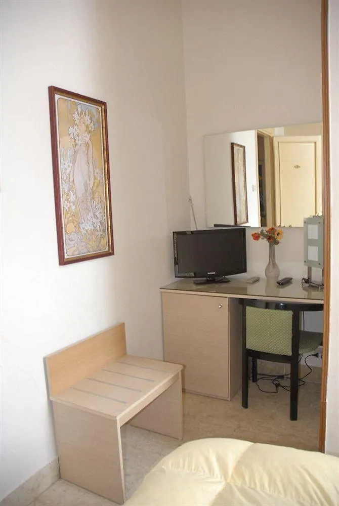 Hotel Liberta Палермо