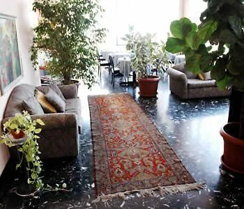 Hotel Liberta Palermo