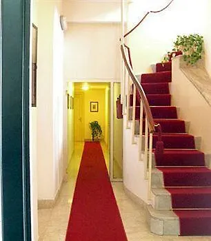Hotel Liberta Palermo