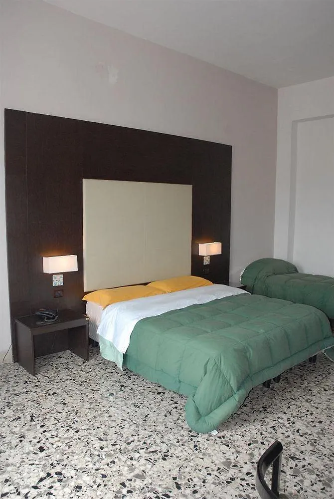 Hotel Liberta Palermo
