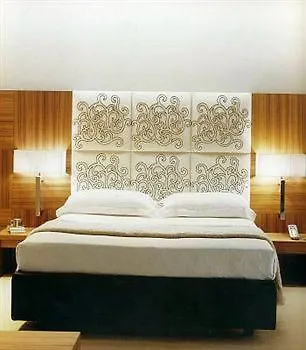 ***  Hotel Liberta Palermo Włochy
