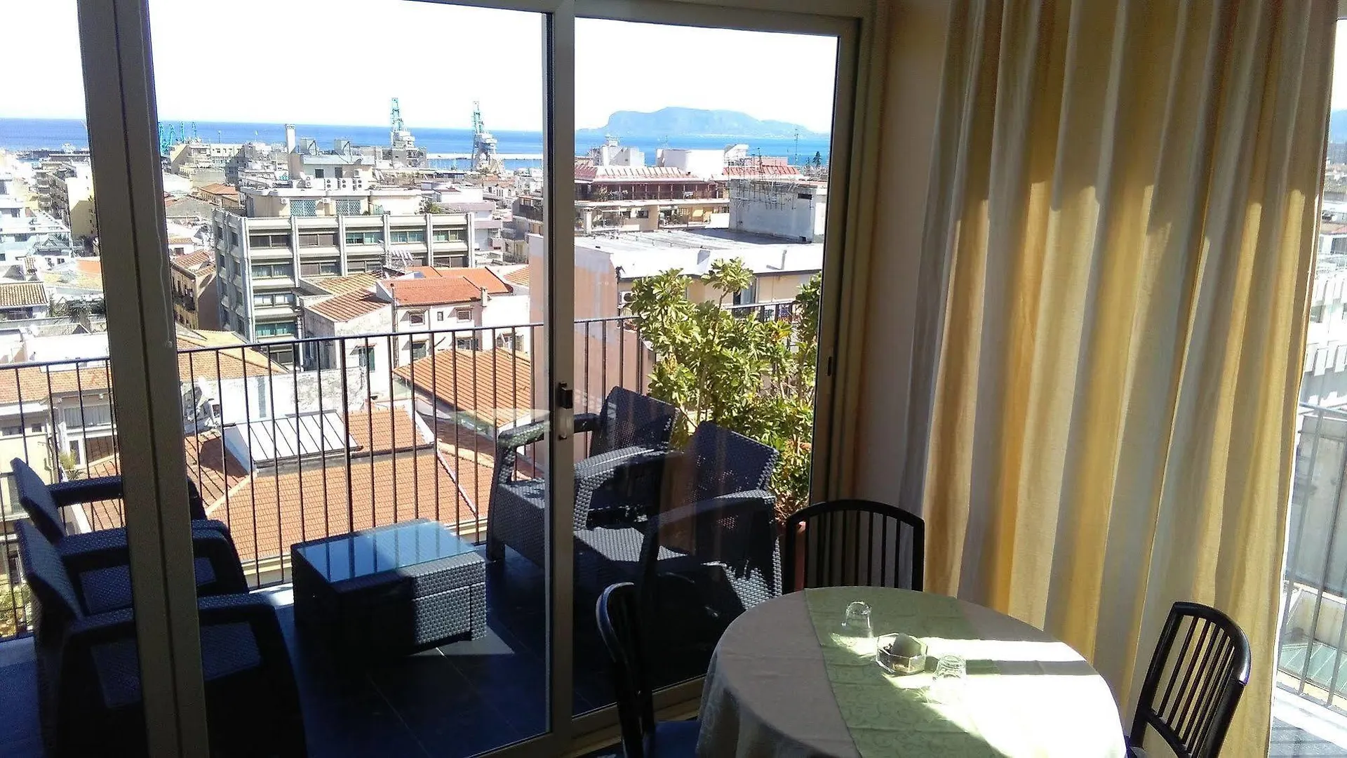 Hotel Liberta Palermo