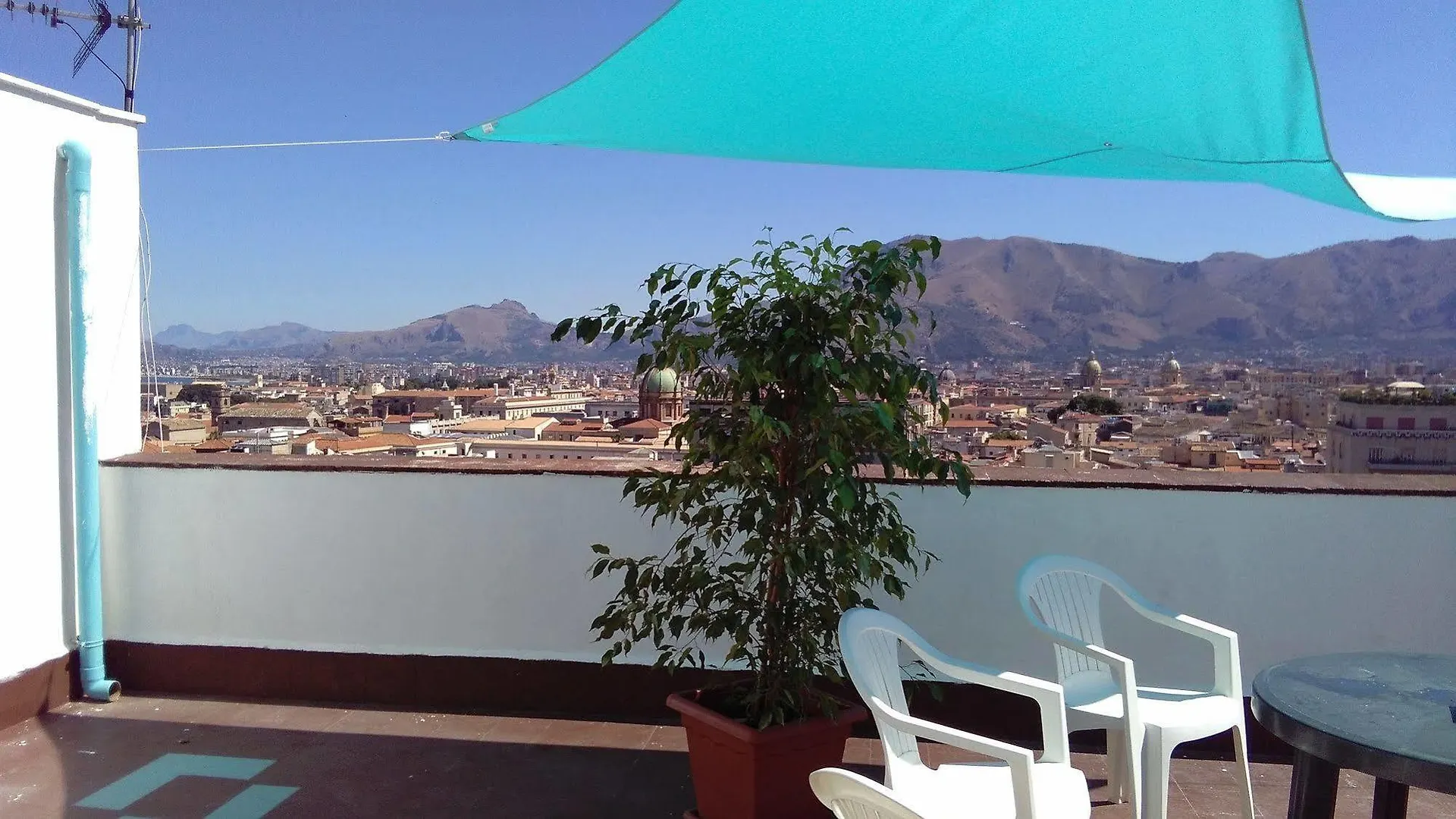 Hotel Liberta Palermo