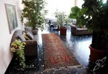 Hotel Liberta Palermo Włochy