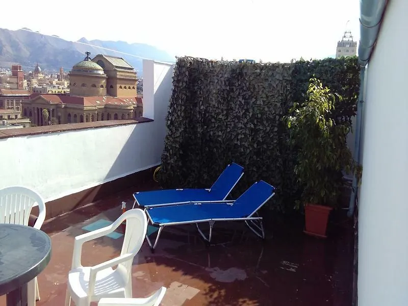 Hotel Liberta Palermo