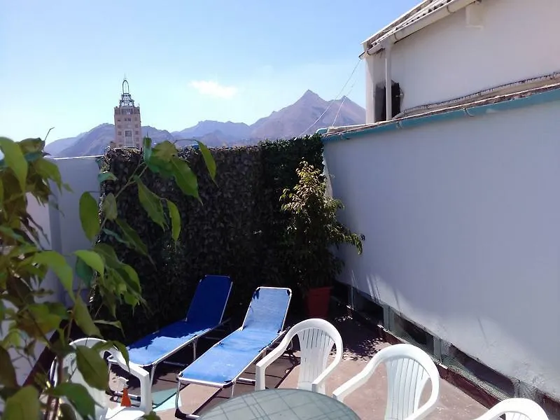 Hotel Liberta Palermo
