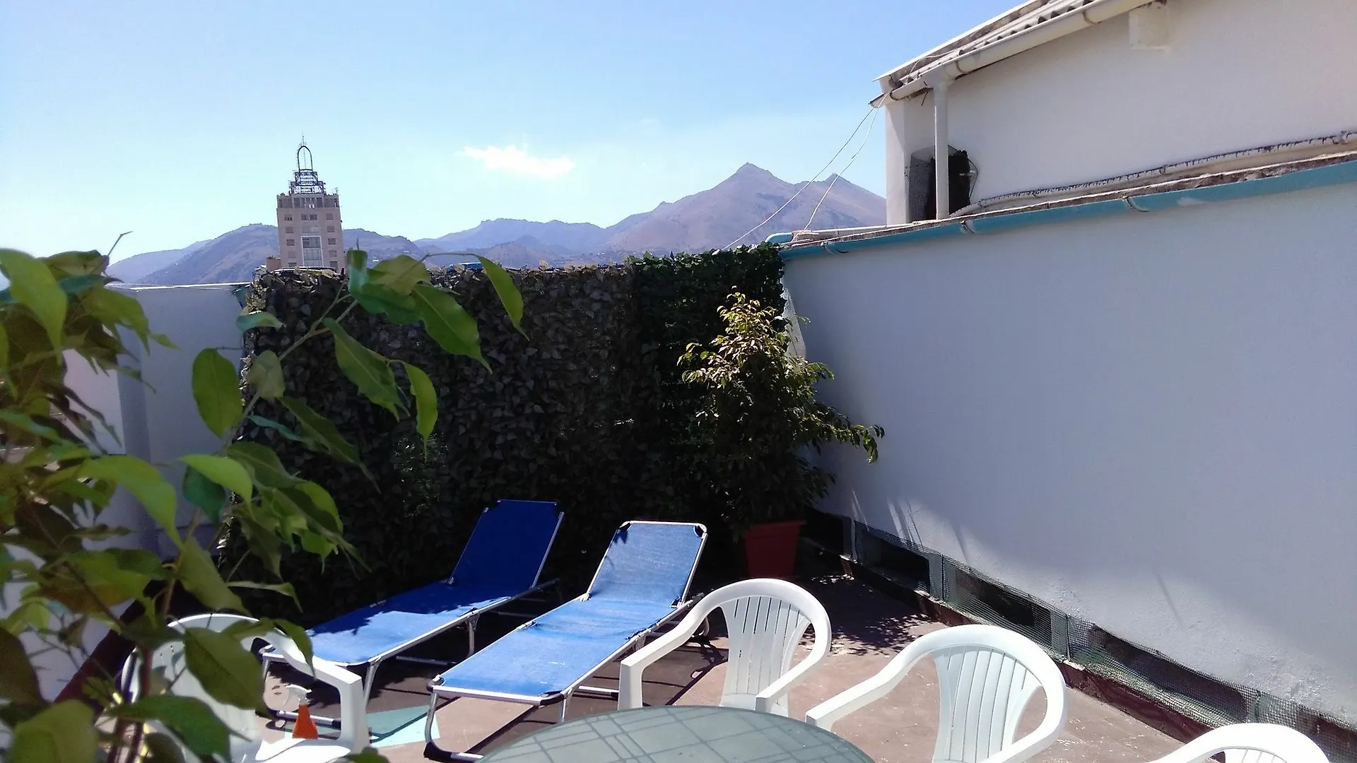 Hotel Liberta Palermo