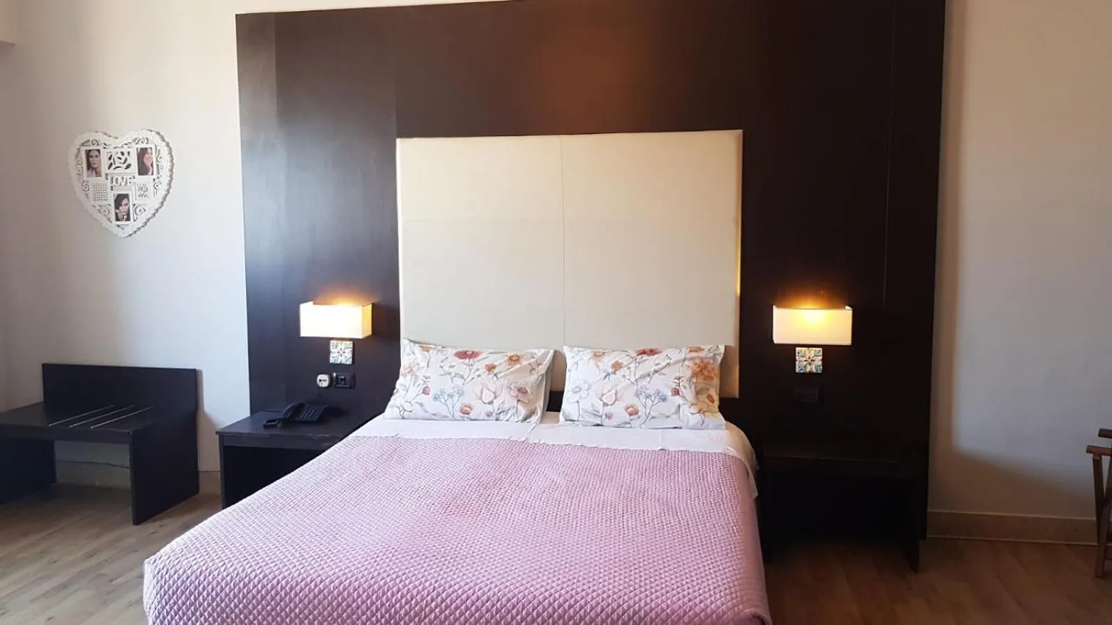 Hotel Liberta Palermo Italy