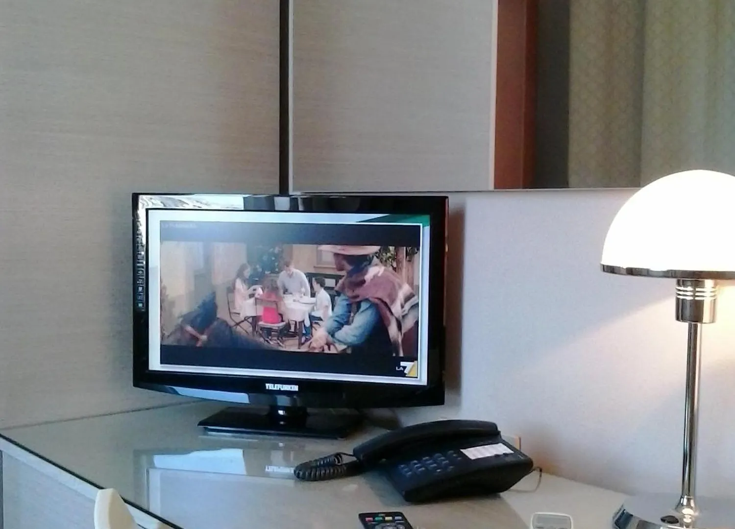 Hotel Liberta Palermo 3*,