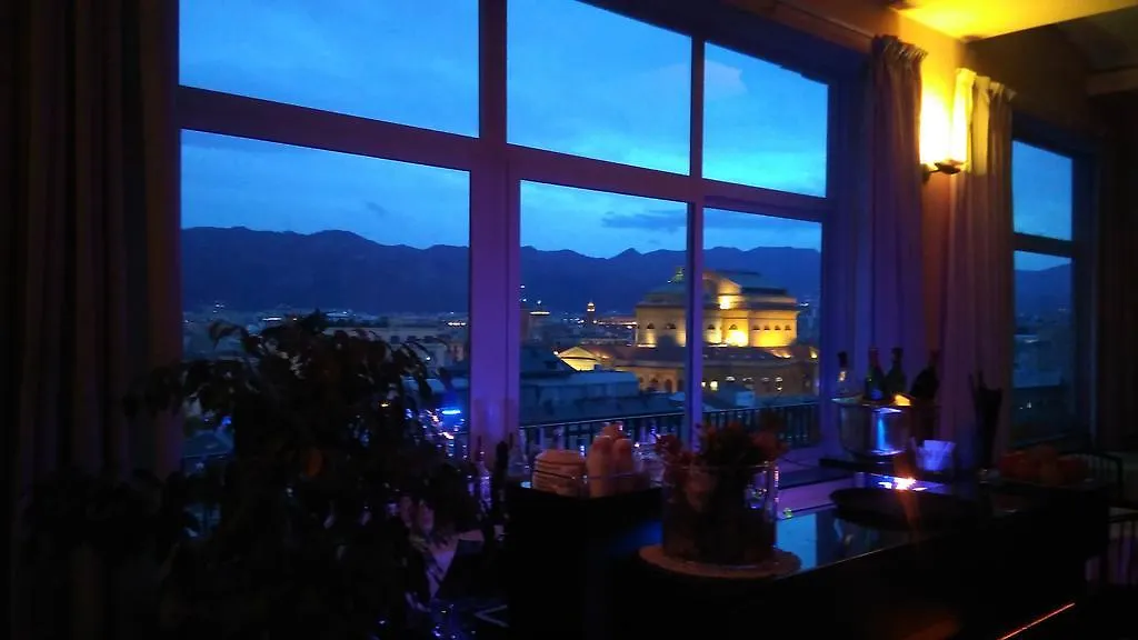 Hotel Liberta contacts