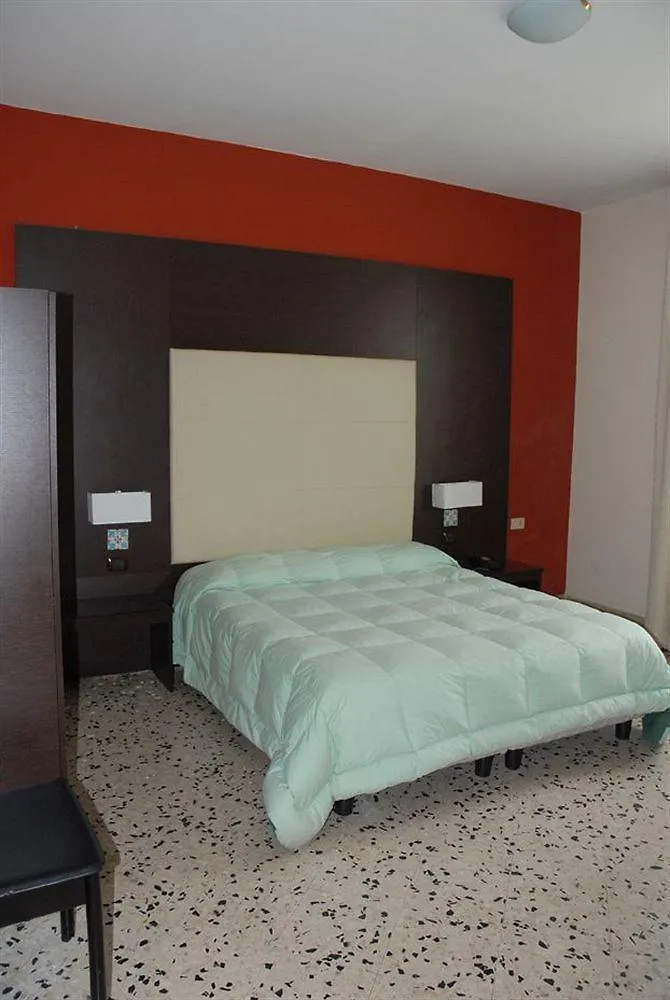 ***  Hotel Liberta Palermo Italy