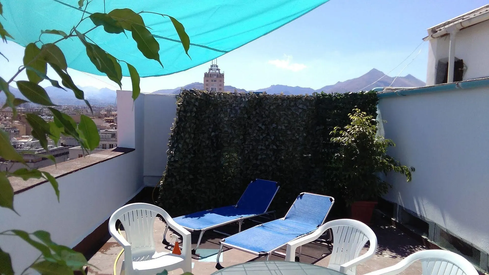 Hotel Liberta Palermo 3*,