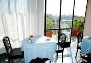Hotel Liberta Palermo
