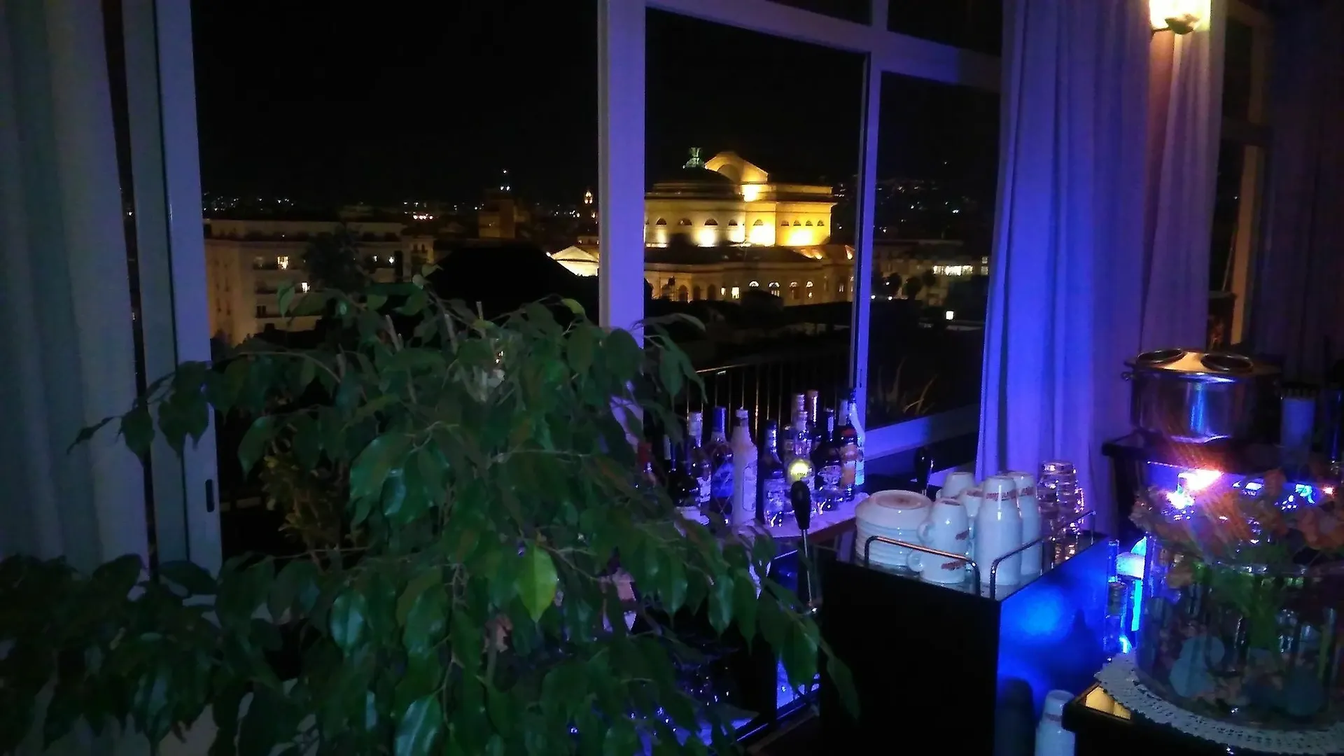 Hotel Liberta Palermo