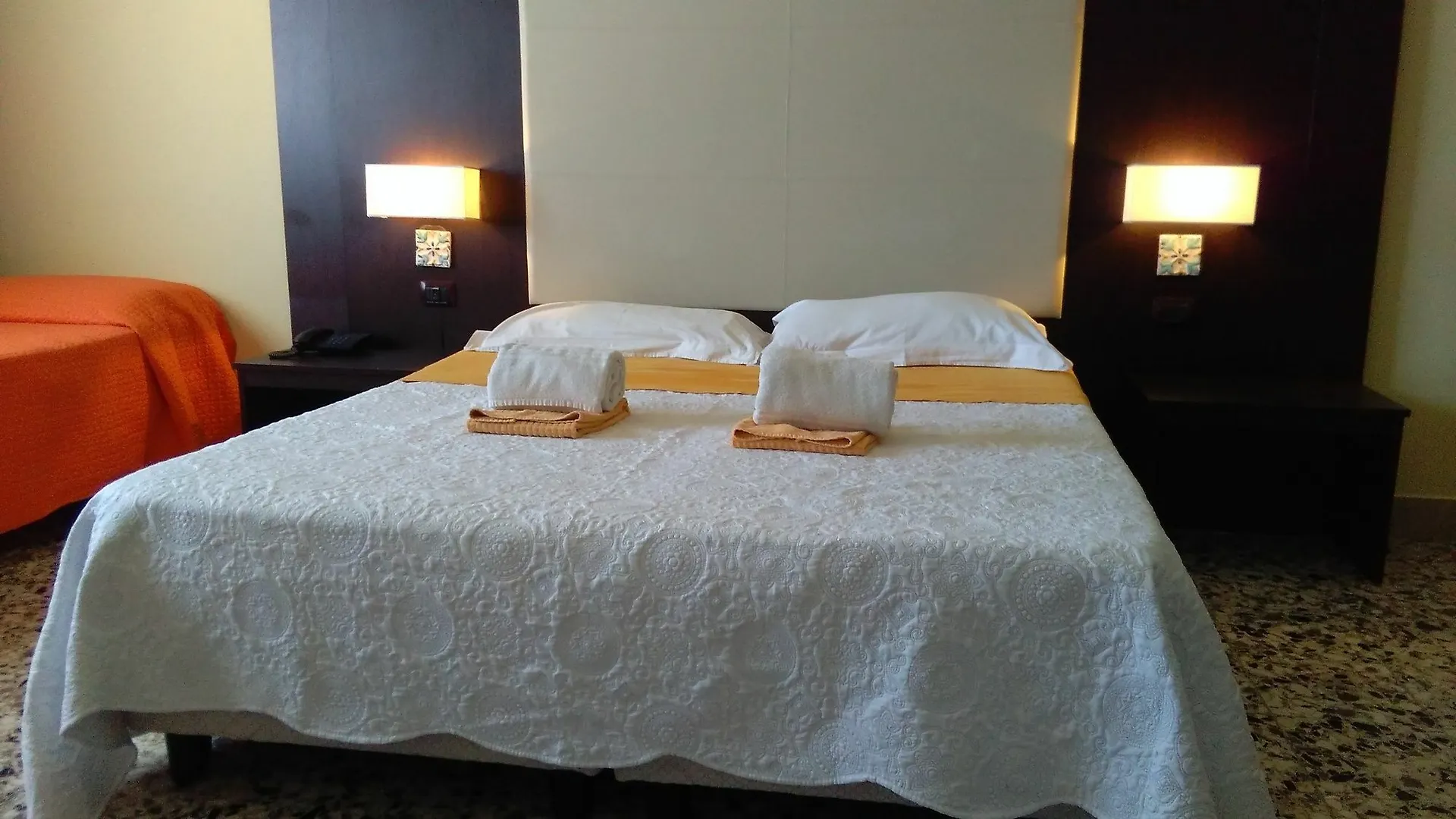 Hotel Liberta Palermo 3*,  Italy