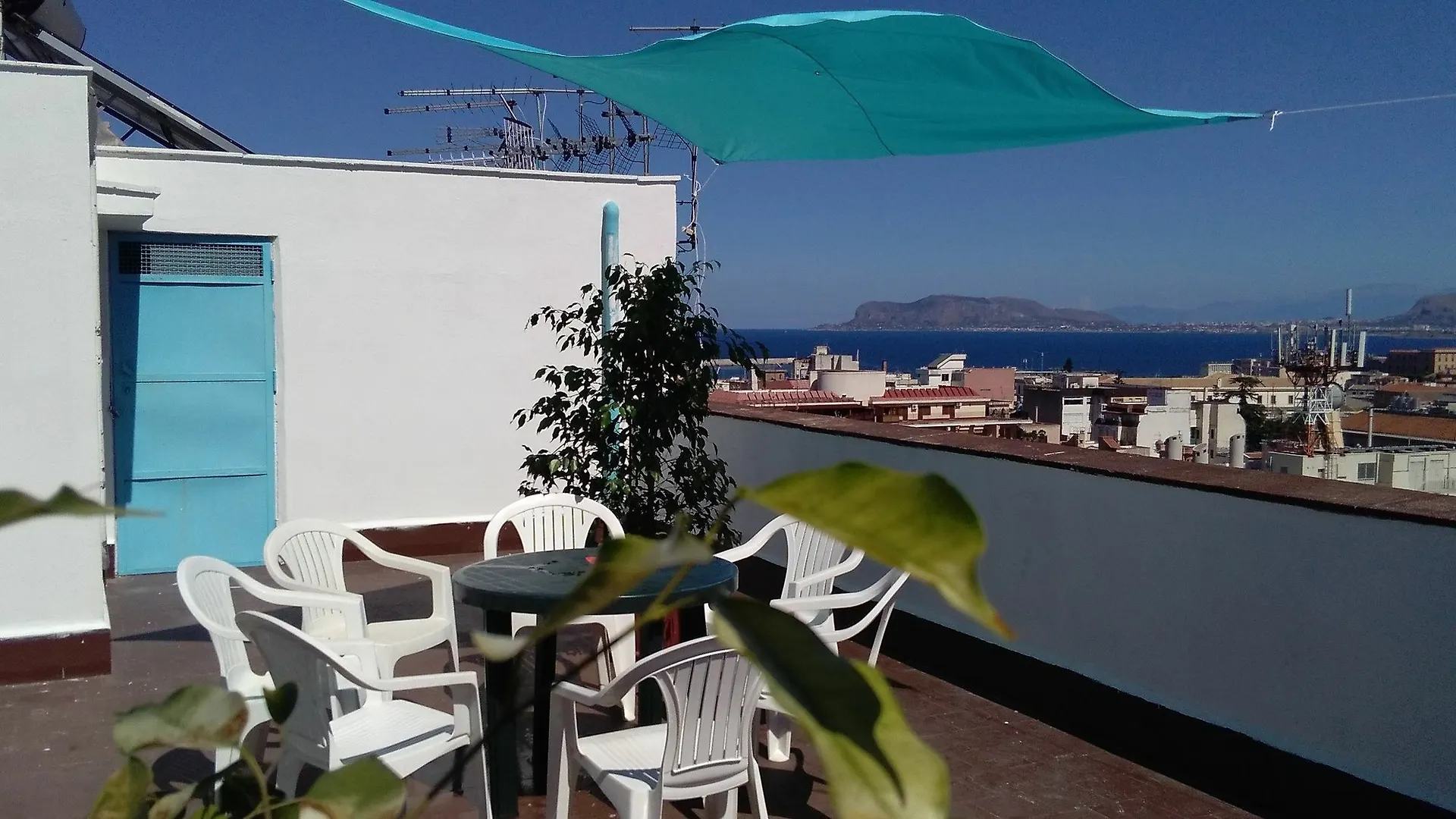 ***  Hotel Liberta Palermo Italy