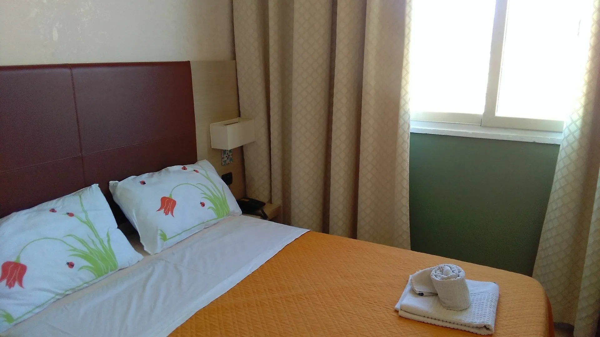 Hotel Liberta Palermo